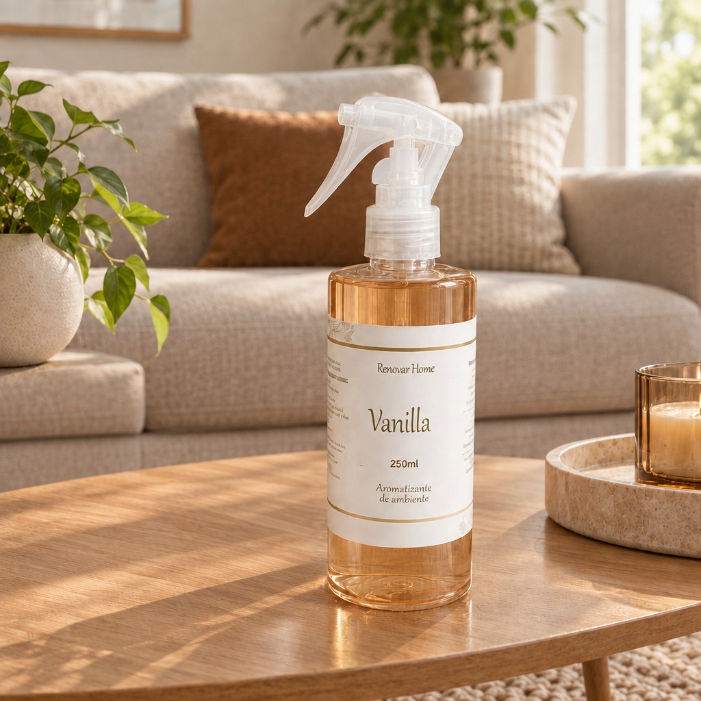 Vanilla