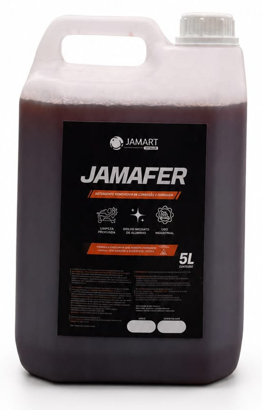 Jamafer