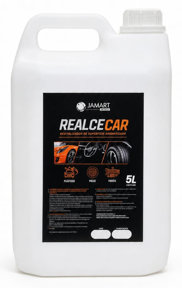 Realcecar