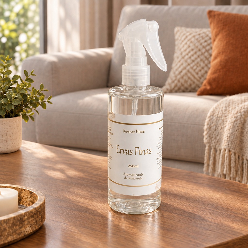 Ervas Finas